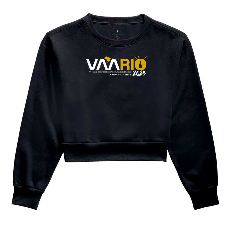 VA'A RIO 2025 - HOMENAGEM 1