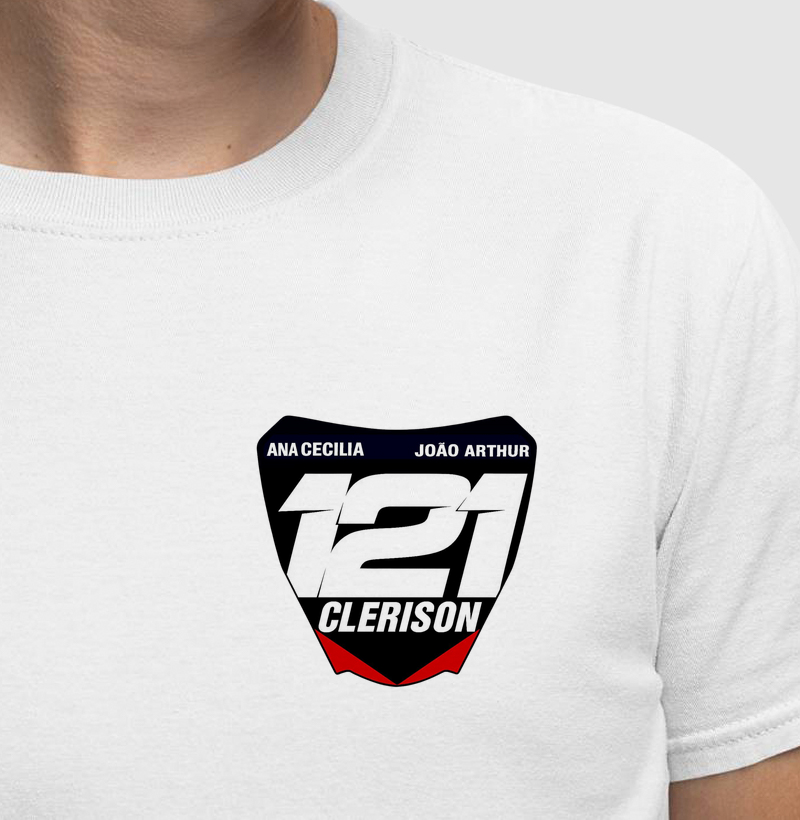 Clerison #121