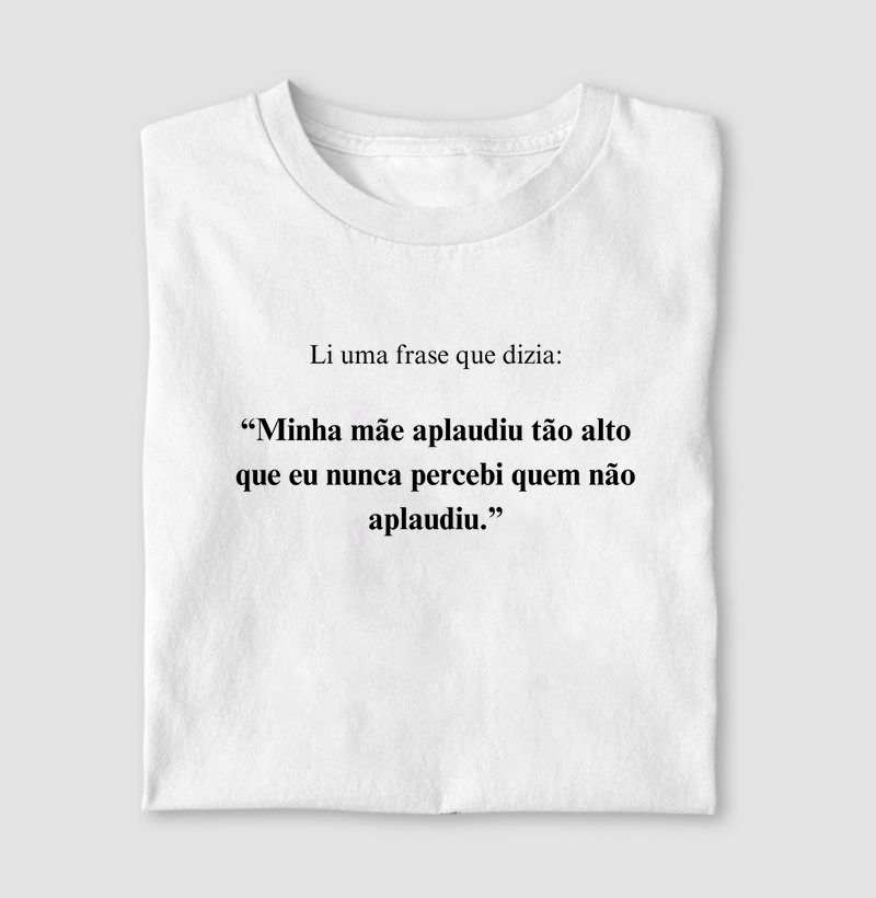 Camiseta