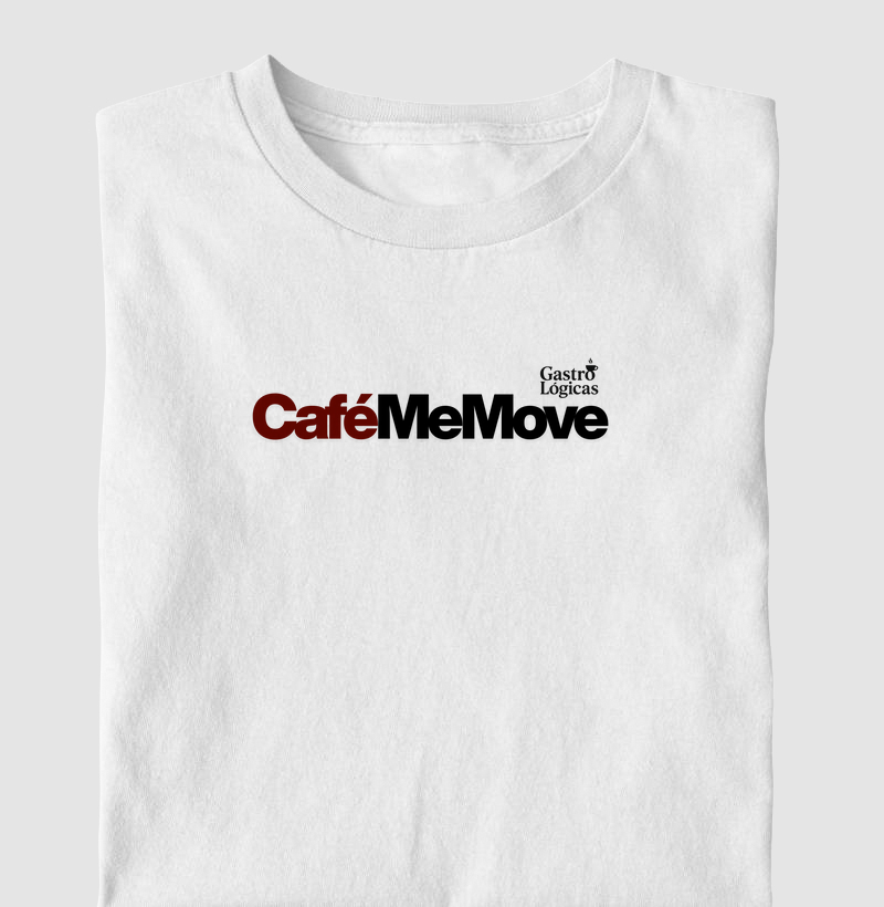 Café Me Move