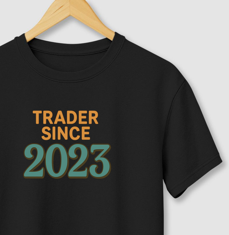 Trader since