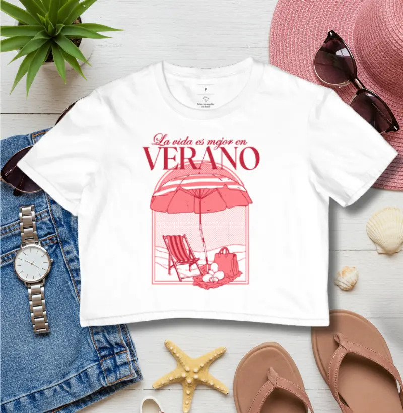 La vida es mejor en verano!