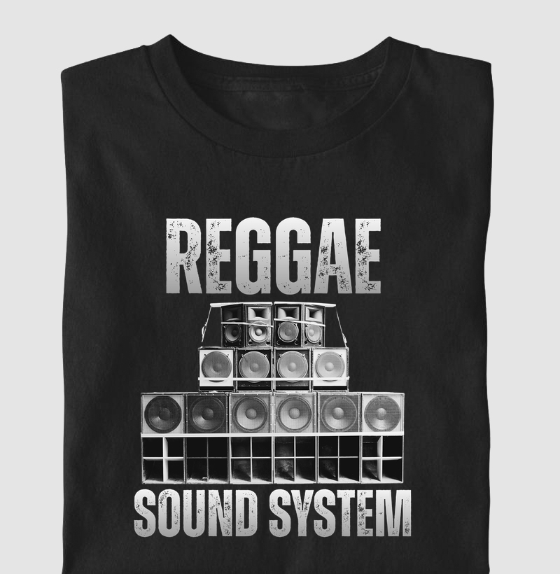 Reggae Sound System