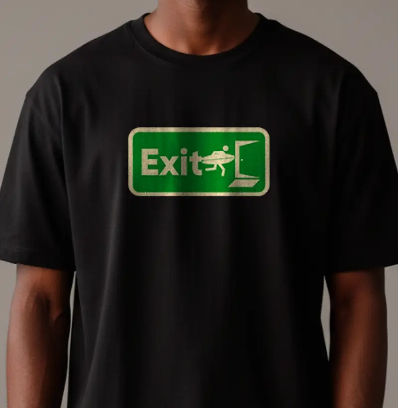 Exit