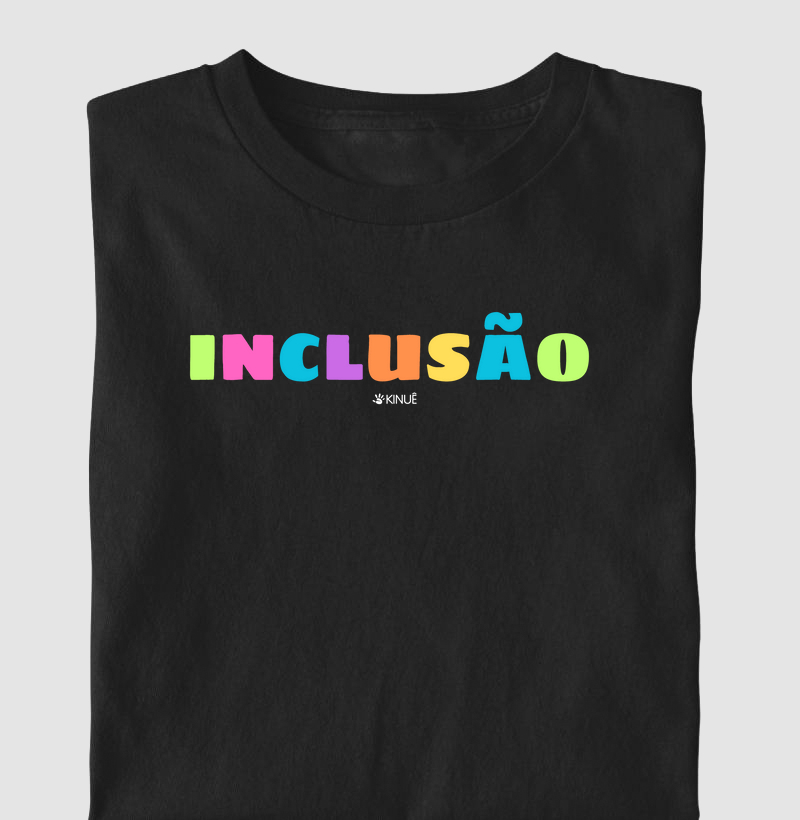 Inclusão