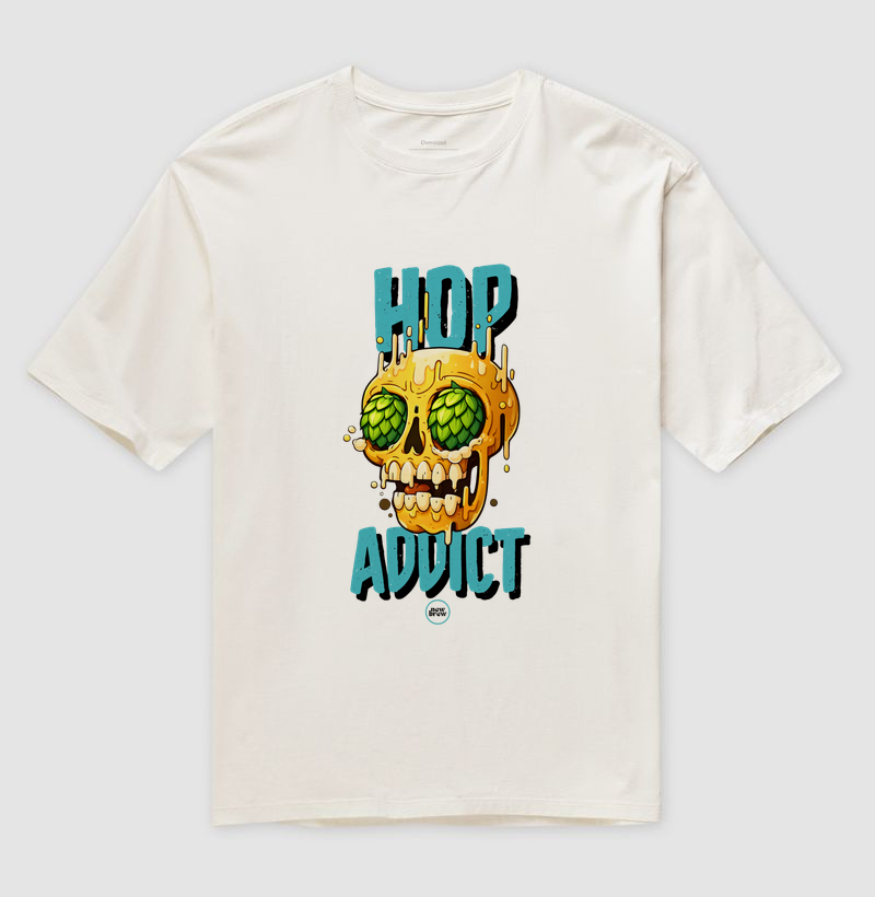 Hop Addict - New Brew