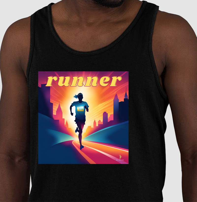 Runner
