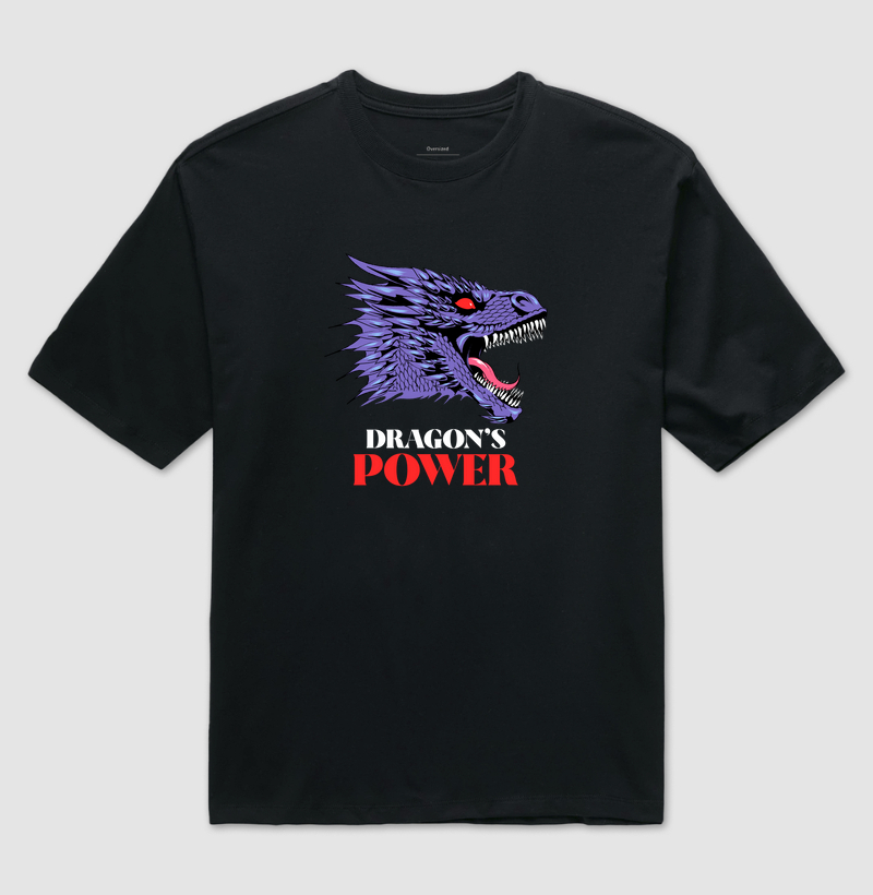 Dragon's Power