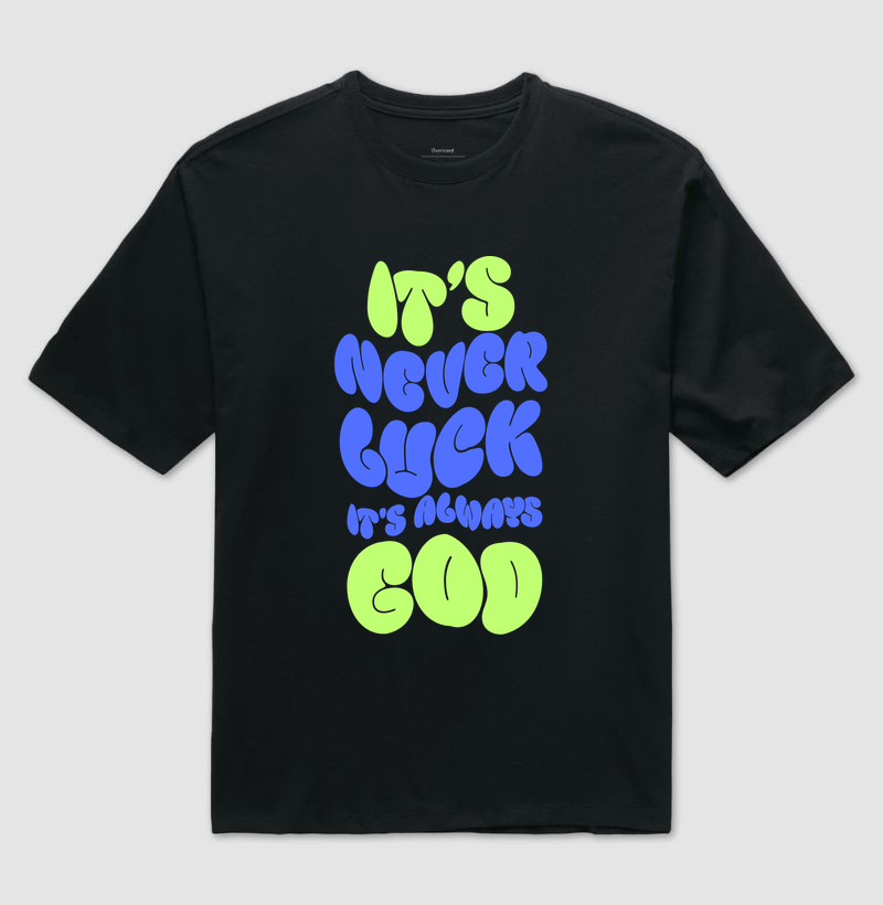 Always God (Versão Alternativa)