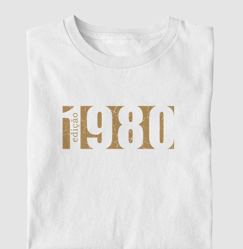 Edição 1980