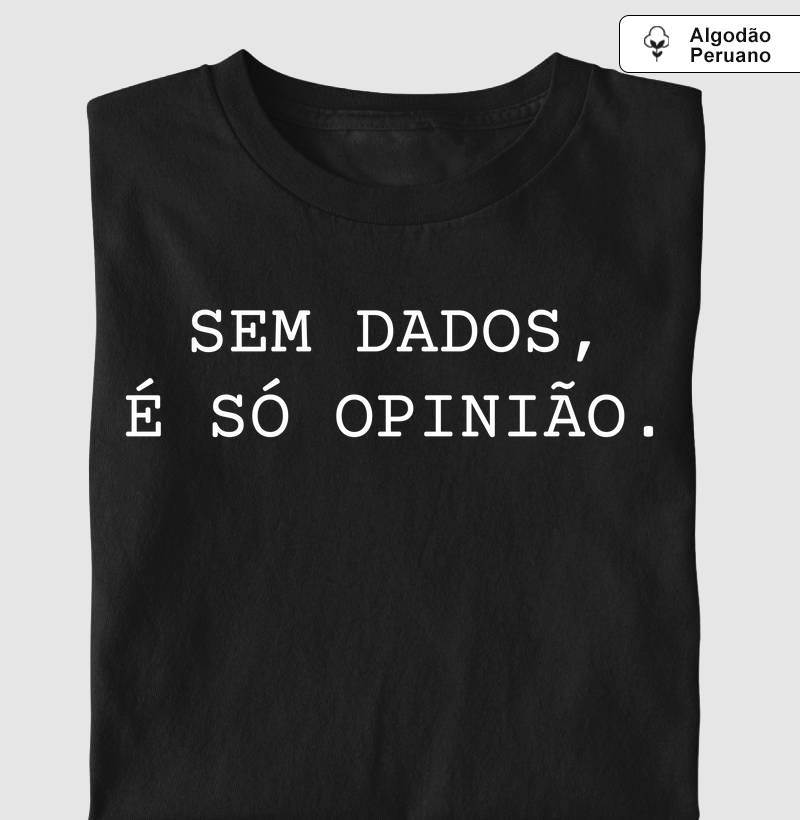 Sem Dados