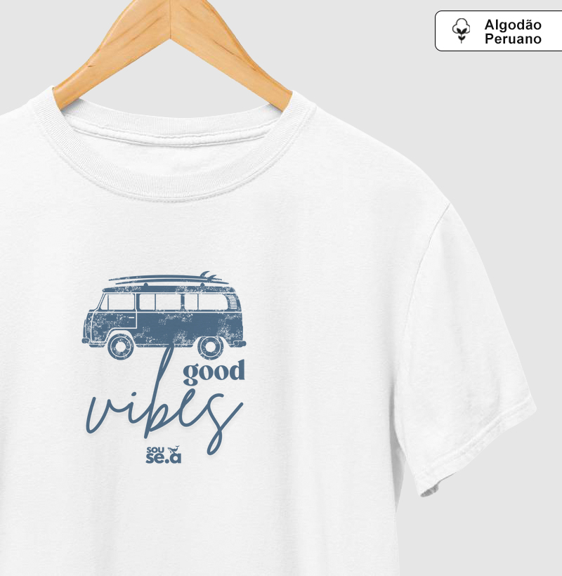 Good Vibes kombi