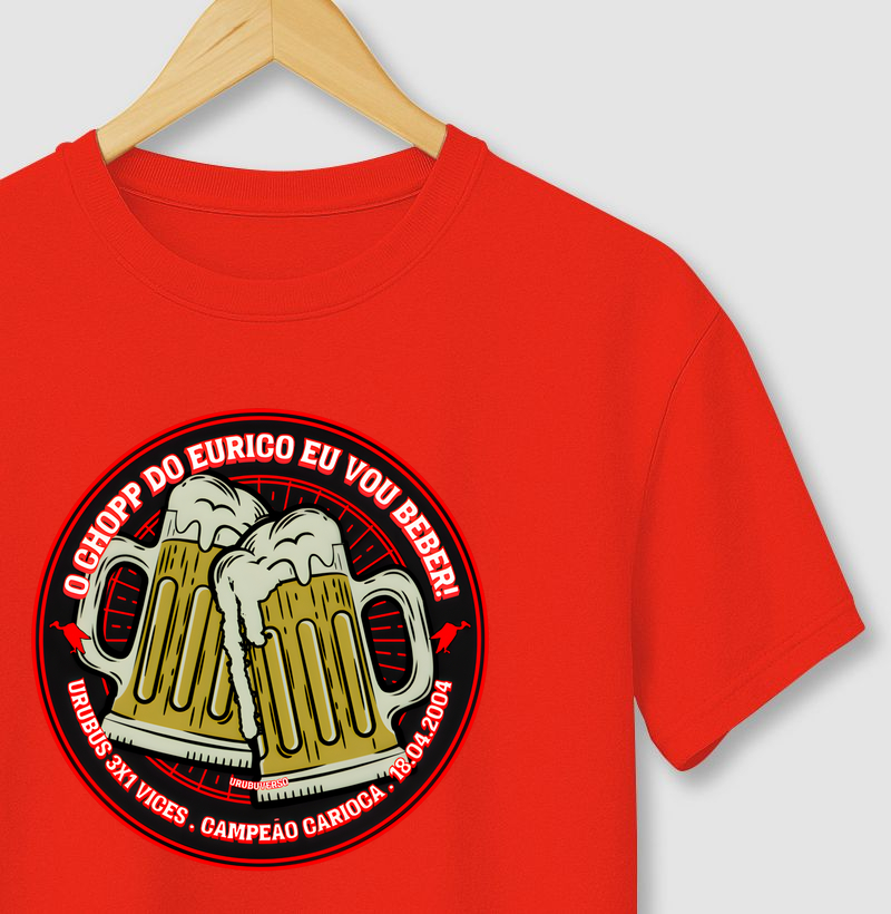 Urubuverso - Chopp do Eurico 2004