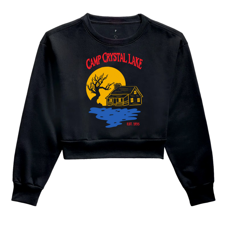 Camp Crystal Lake