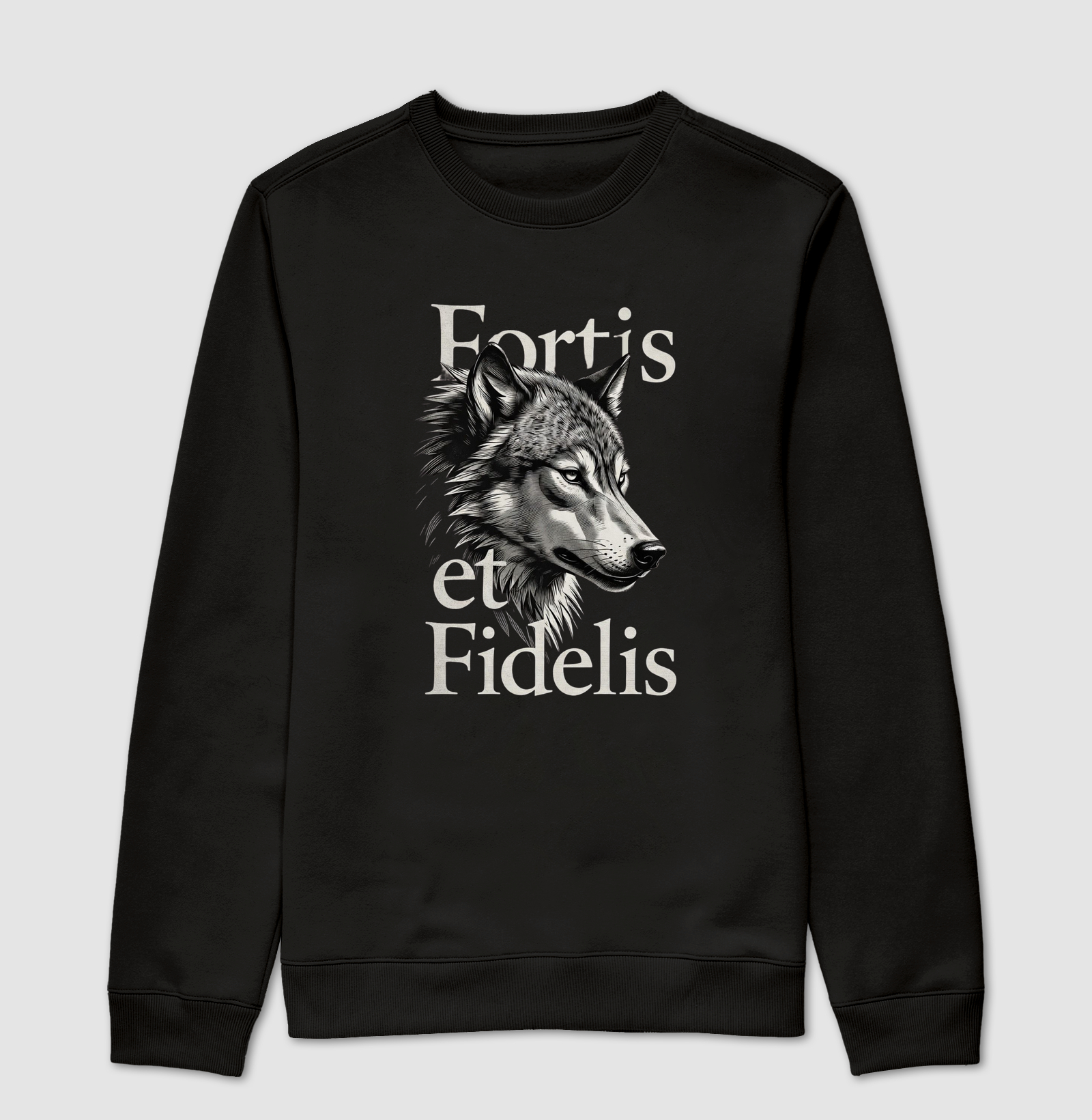 Fortis et Fidelis