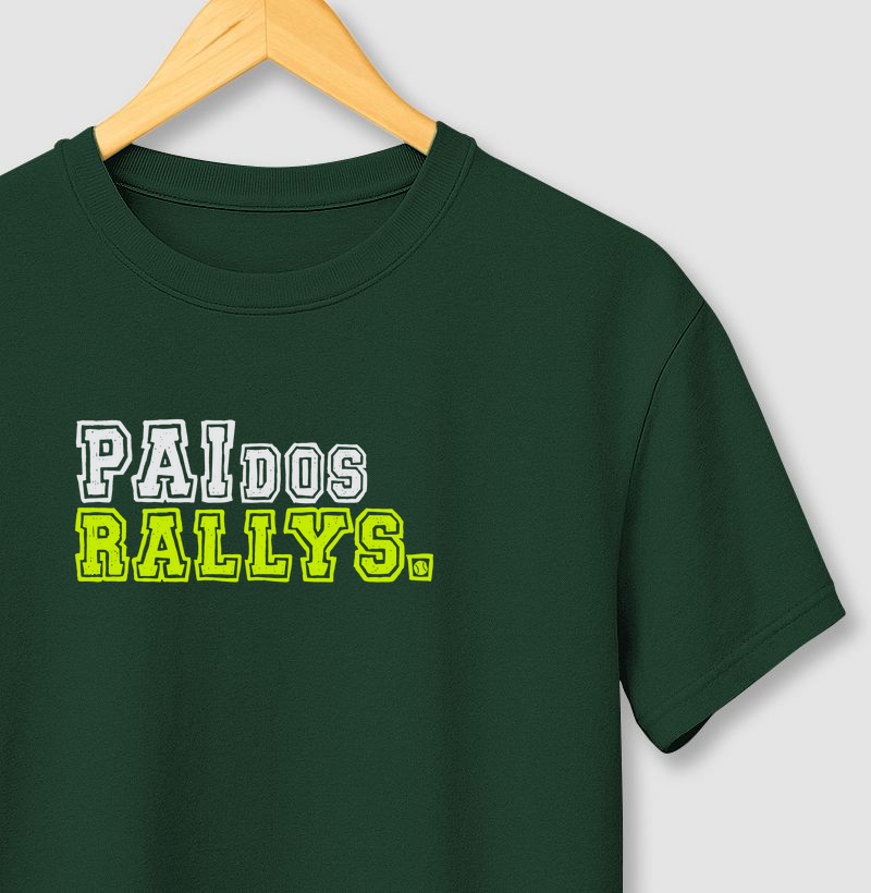 Pai rally!