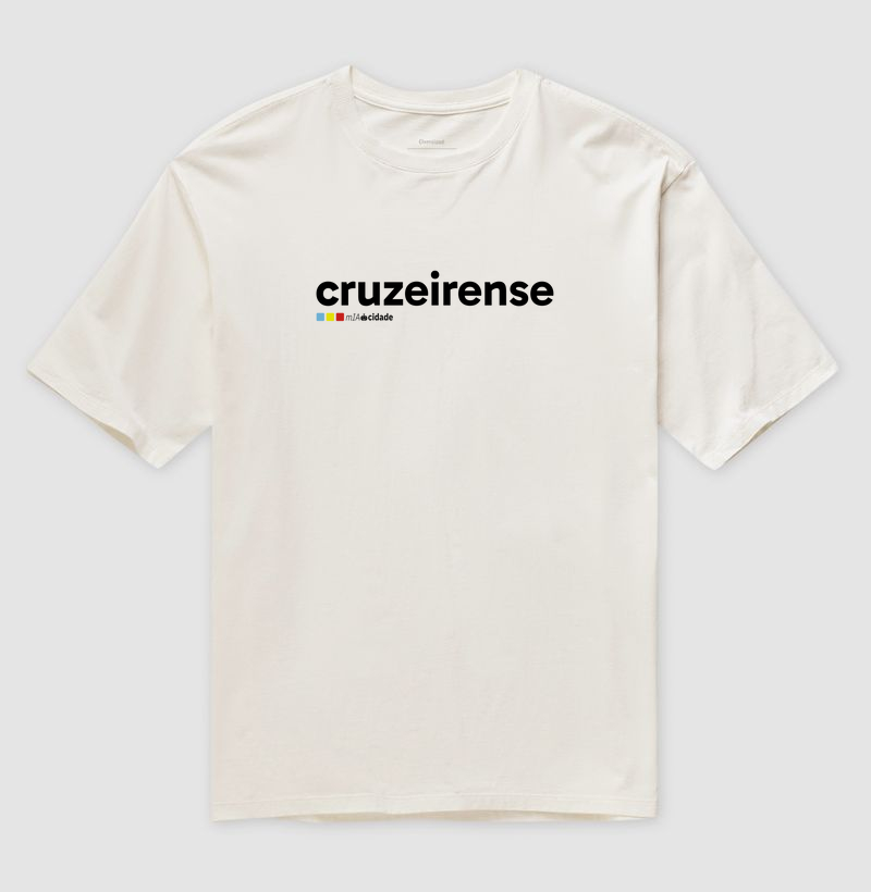 Gentílico Cruzeiro