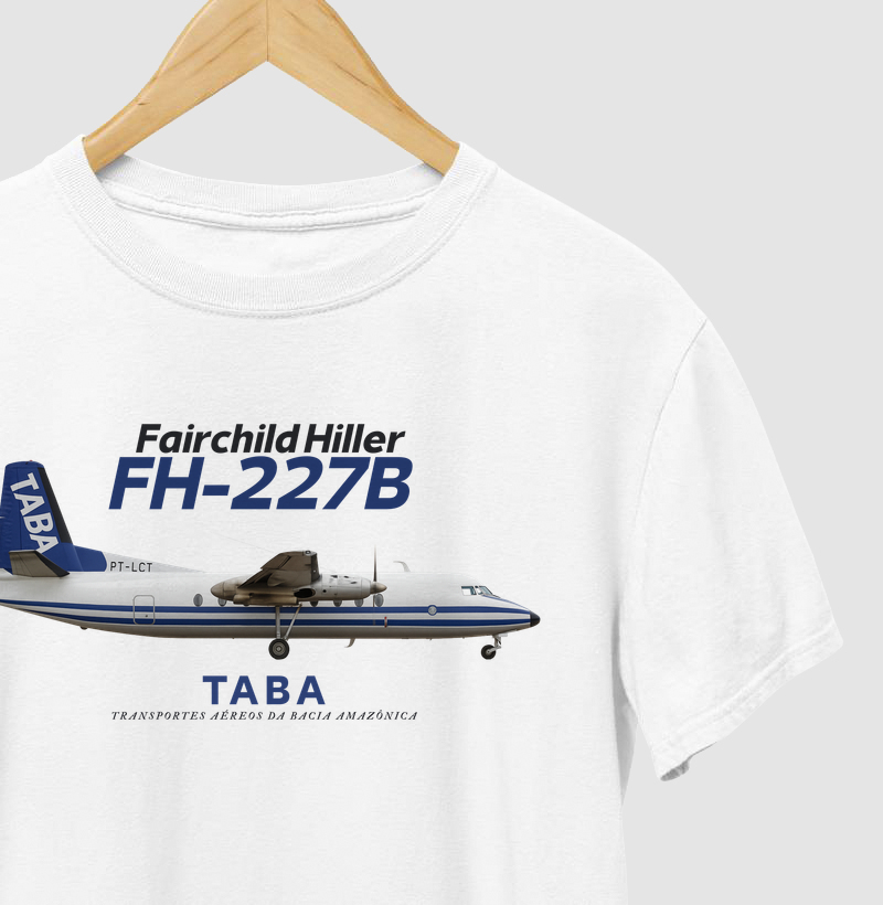 FH-227B - TABA