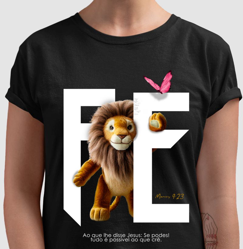 Fé