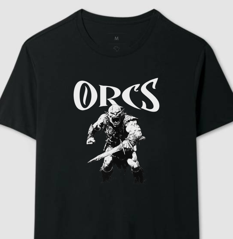 ORCS