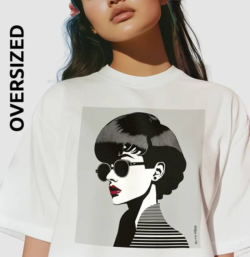 Natalie - Oversized