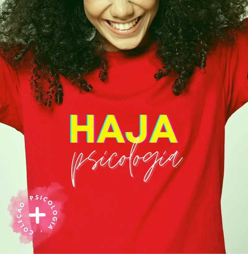 Haja Psicologia