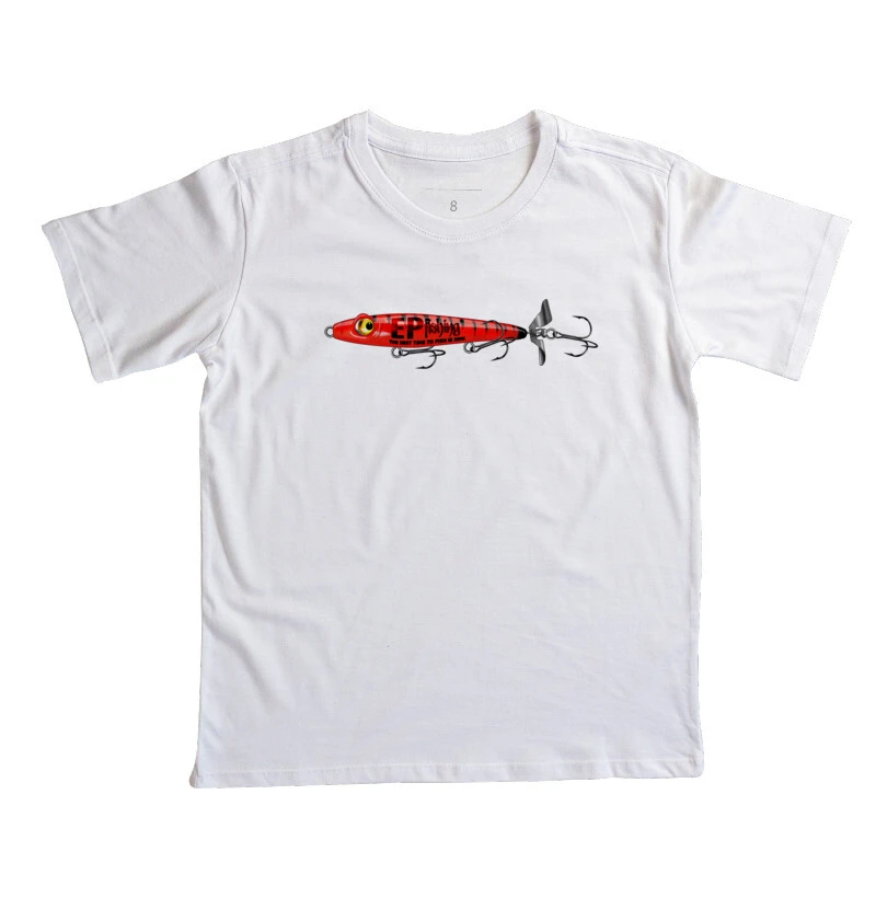 EP Fishing Infantil Roller II