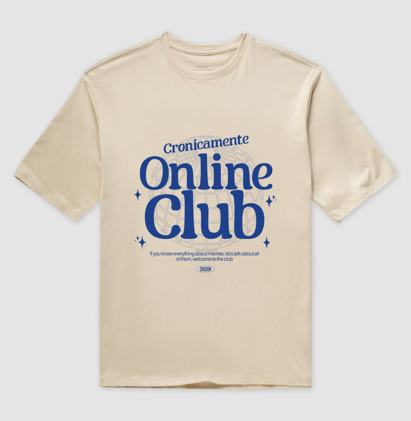 online club