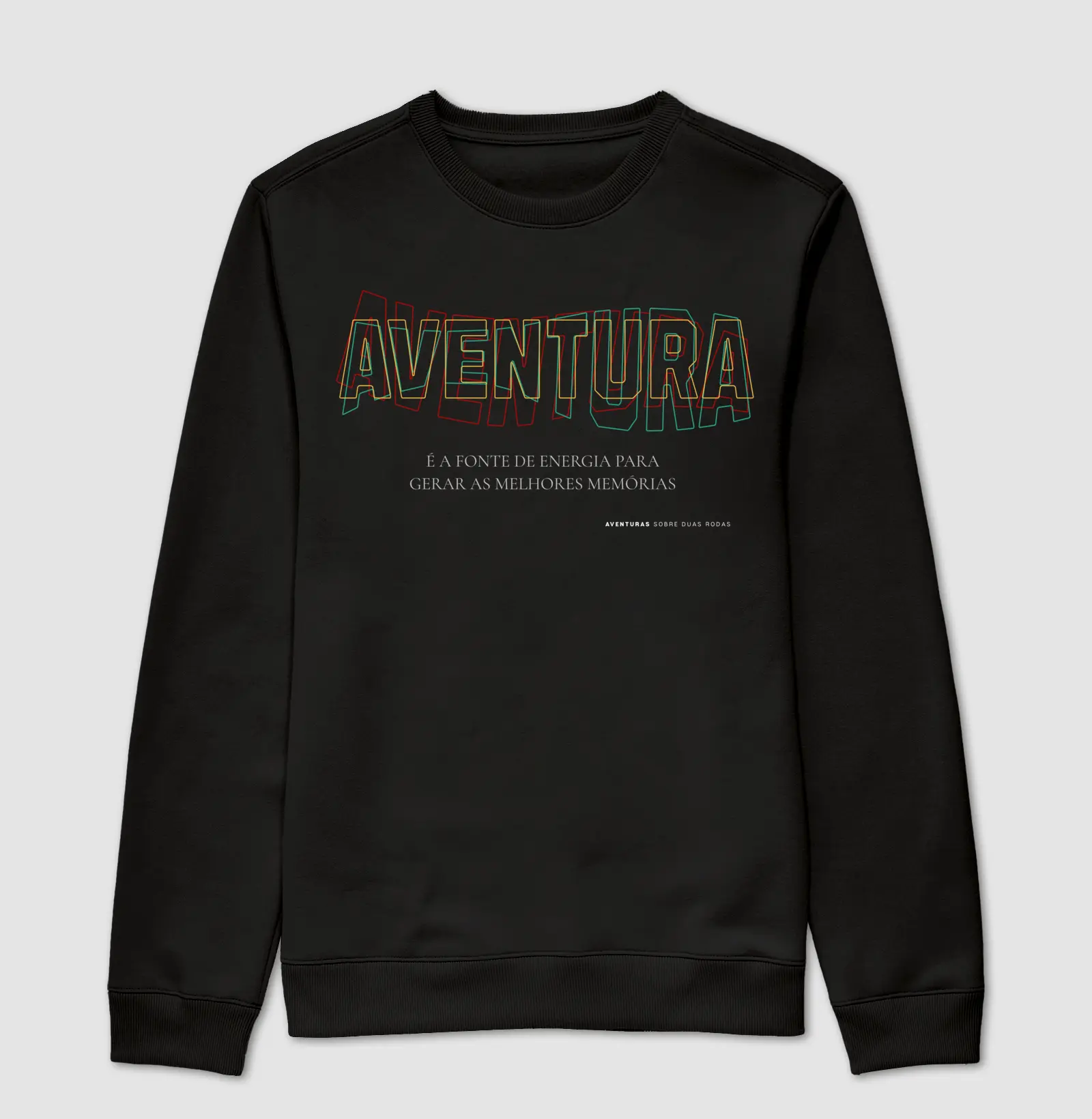 Aventura Colors
