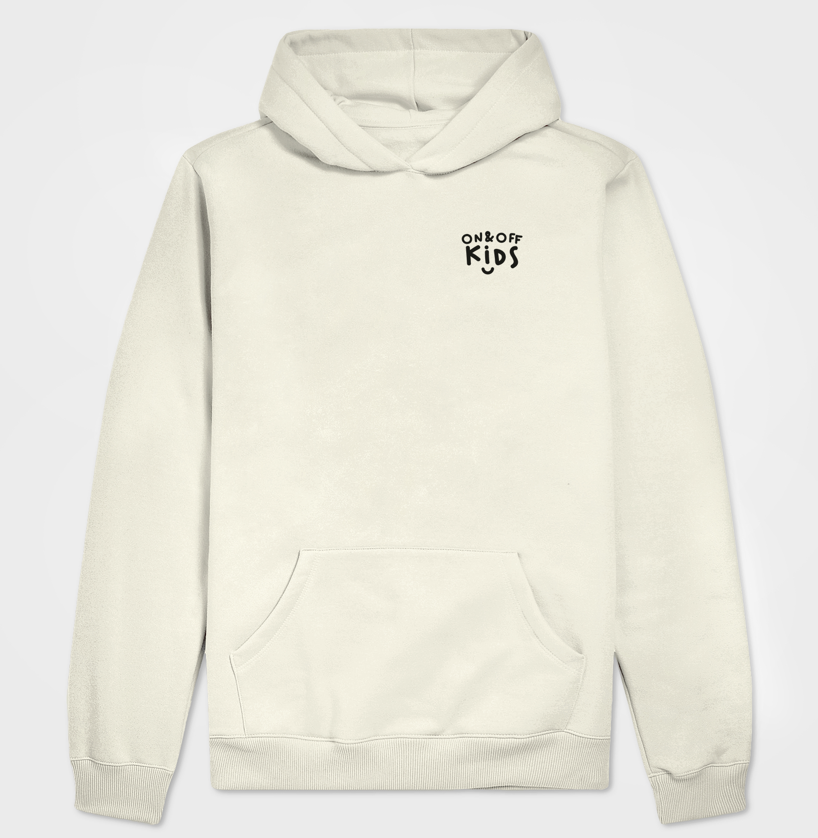 on&off Logo