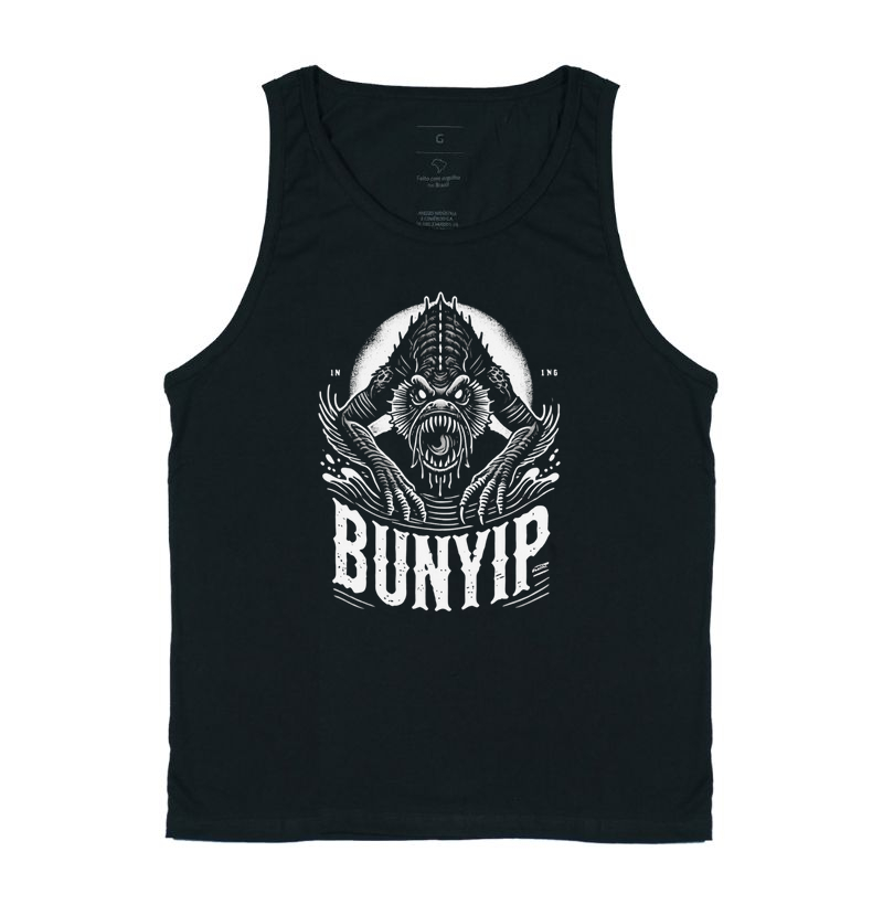 Bunyip