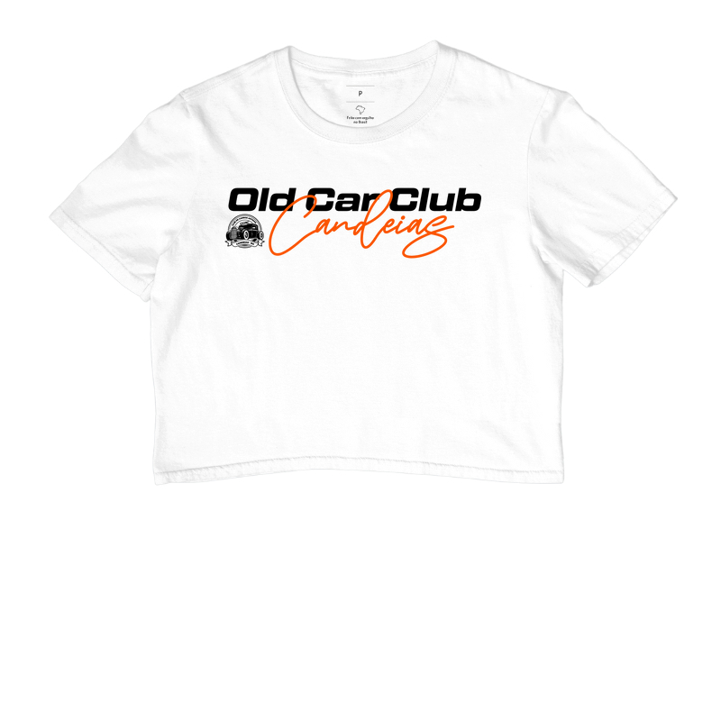 Old Car Club Candeias