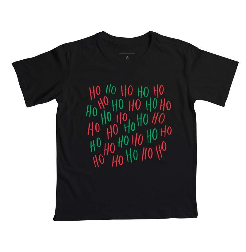 Feliz Natal - HO HO HO
