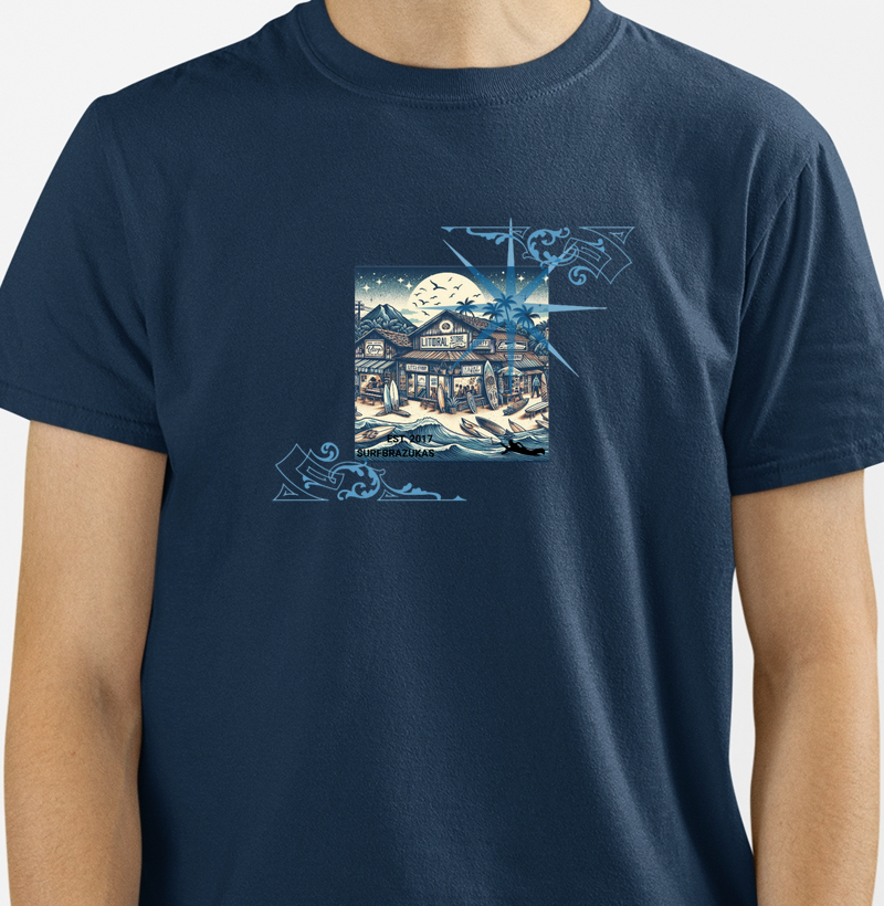 Art Litoral Surf Wear