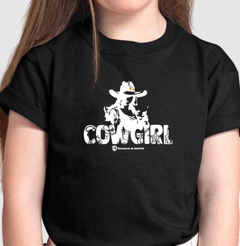 Cowgirl