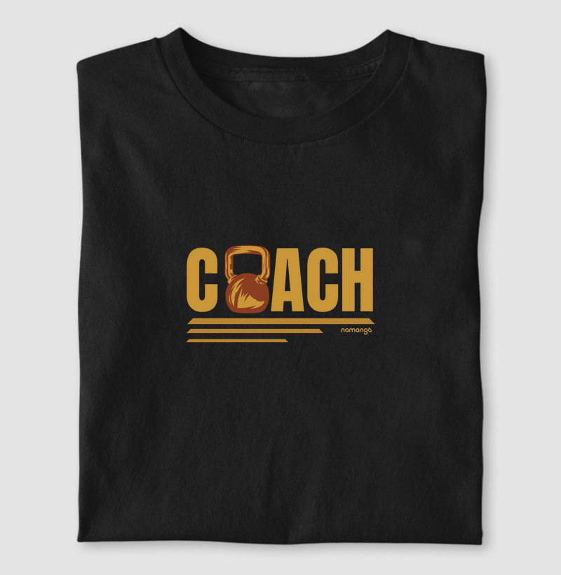 Coach Kettlebell