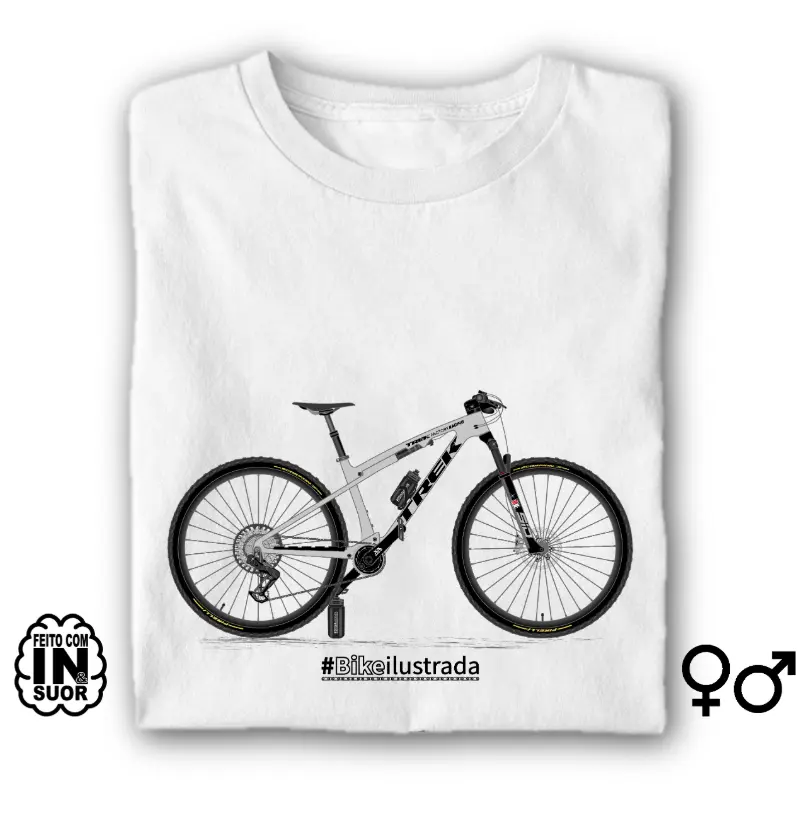 Trek Supercaliber [Junior]