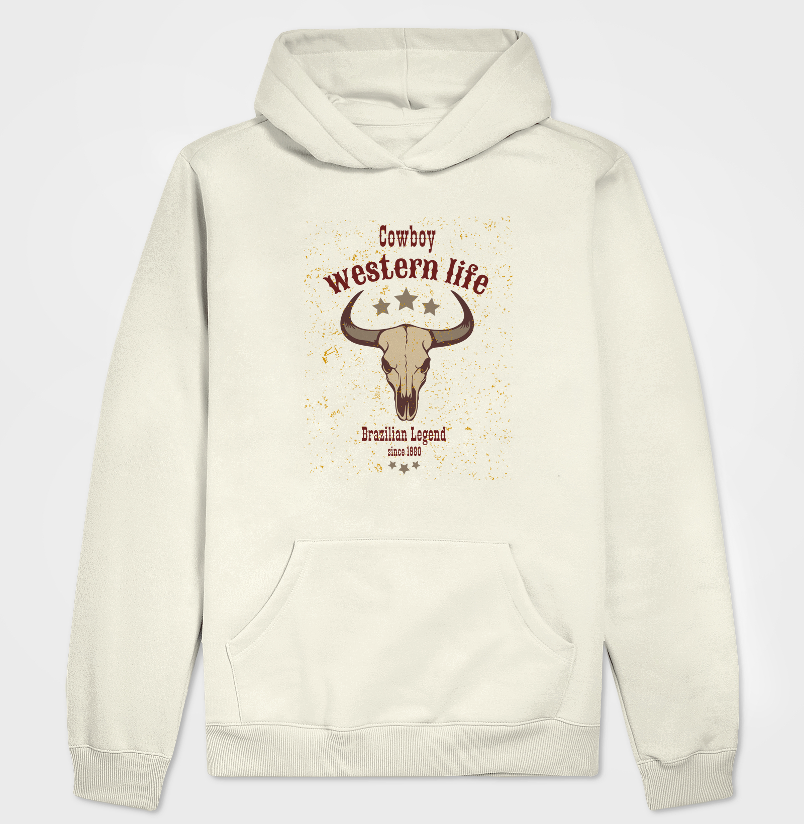 Western Life