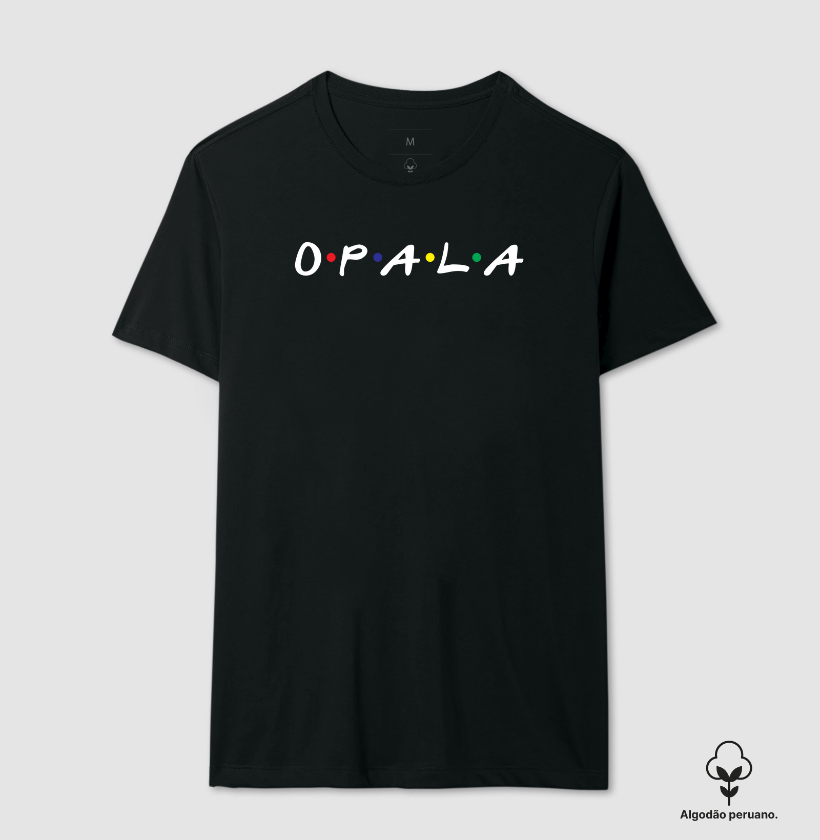 FRIENDS OPALA