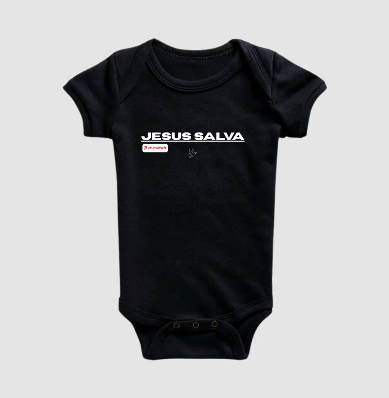 Jesus Salva