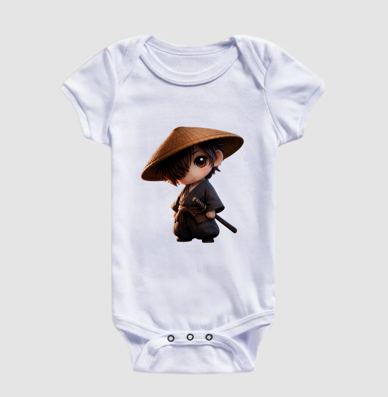 Pequeno Guardião da Lua