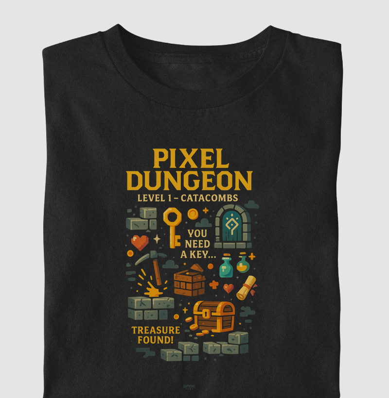 ArtGame Pixel Dungeon