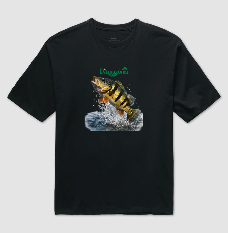 Imagine a Terra sem a Amazônia