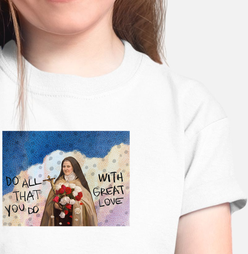 S. Terezinha Ela Menescal