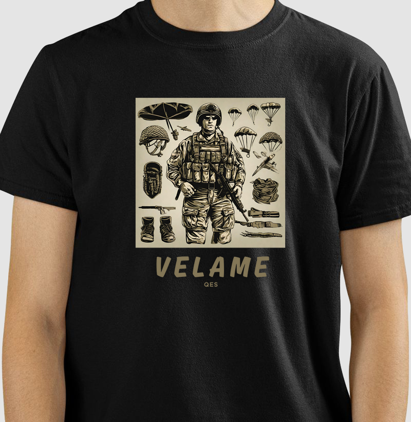 VELAME