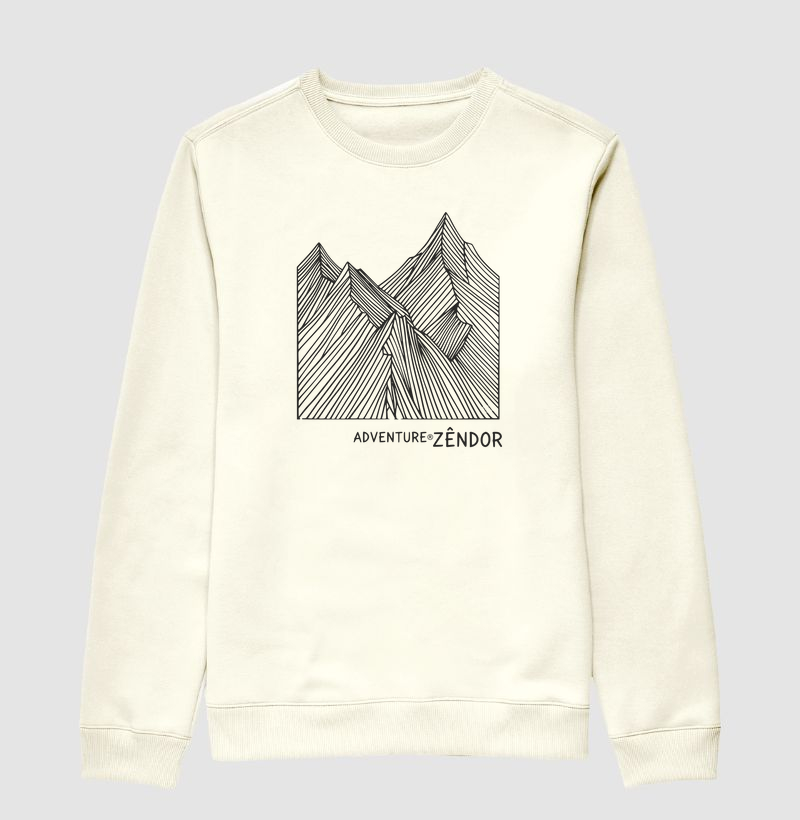 34 Montes Geométricos