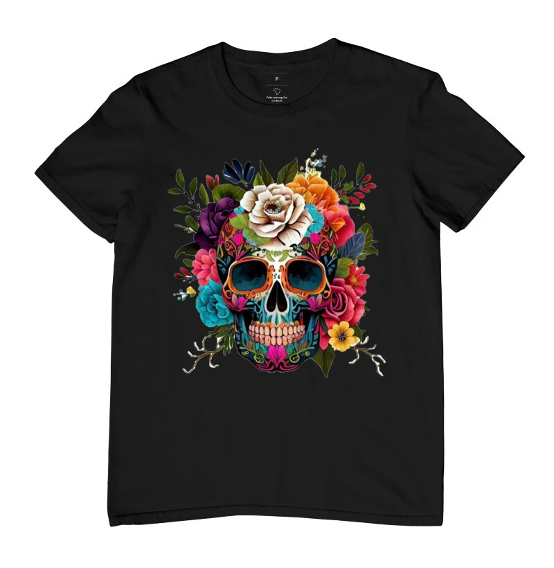Skull Mexico