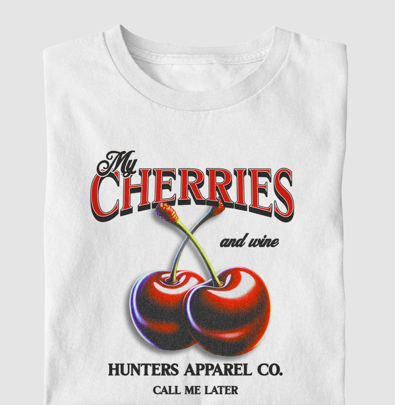 My Cherries