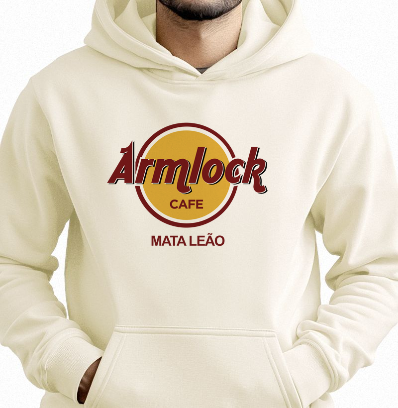Armlock Café