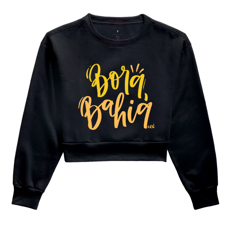 Bora Bahia